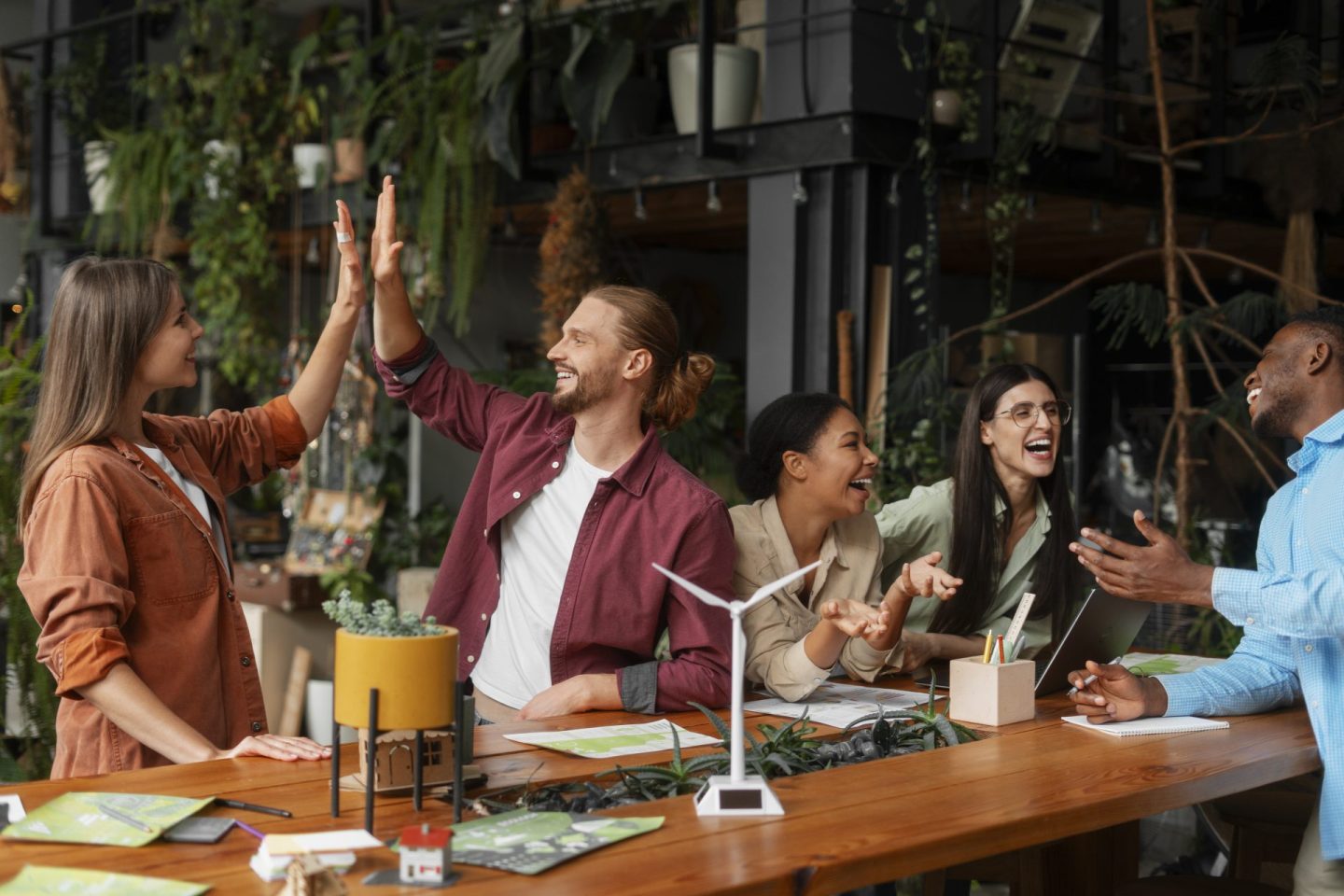 Inkubator_IMPACT PODJETNIŠTVO POSEL STOLETJA IN VIRI FINANCIRANJA