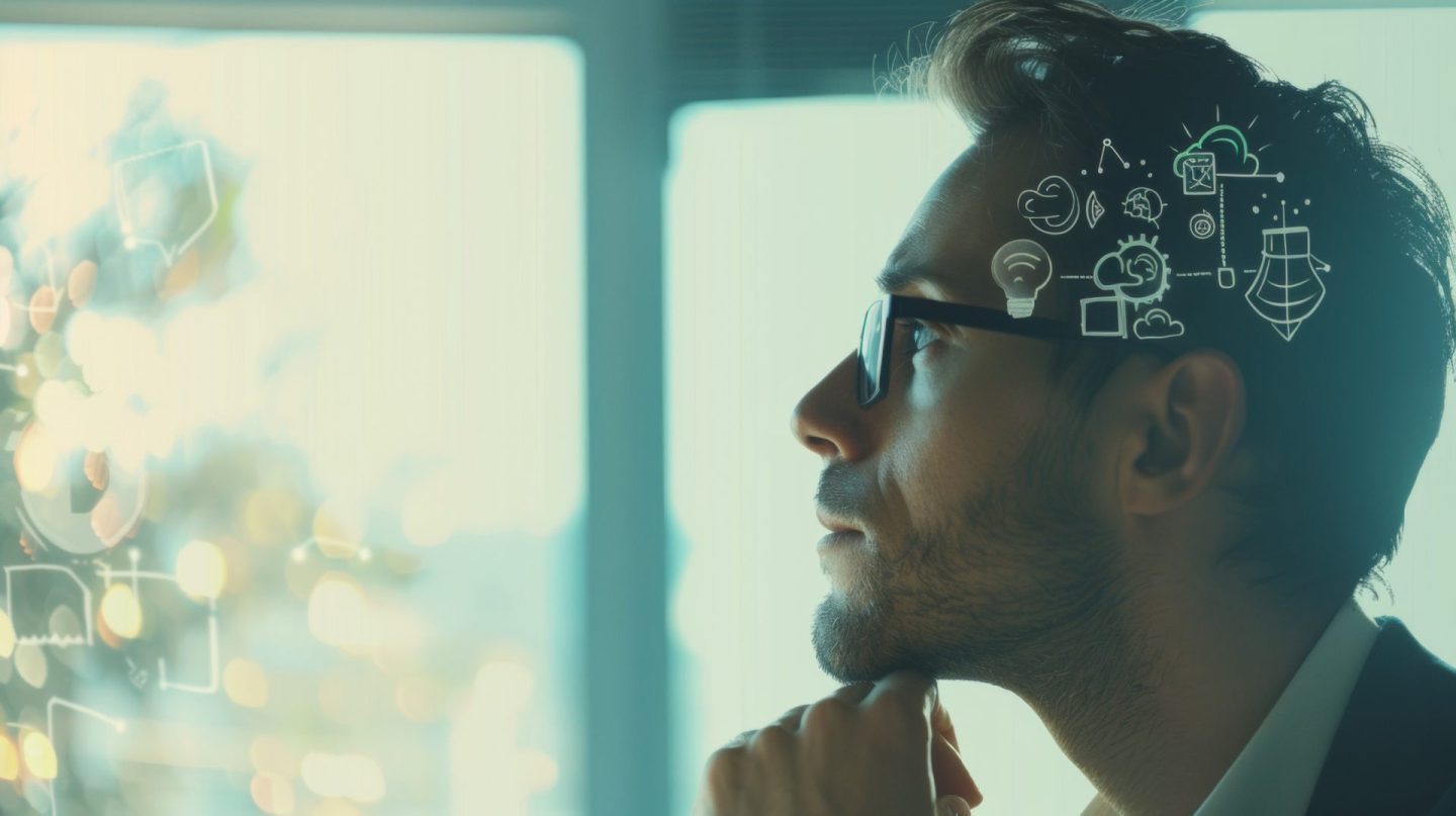 Podjetniška miselnost odprta za vse