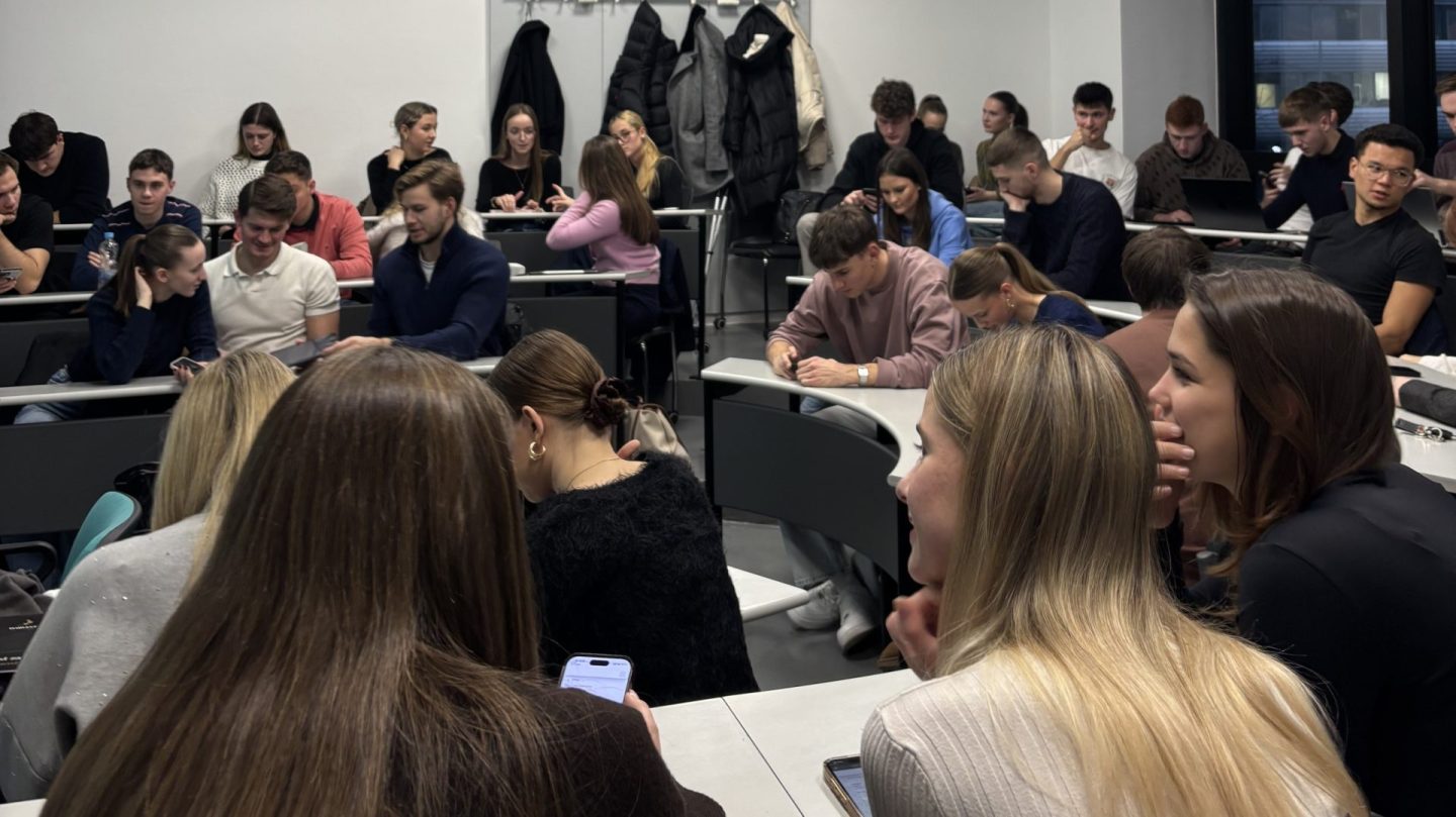 Študentski izziv Toyota