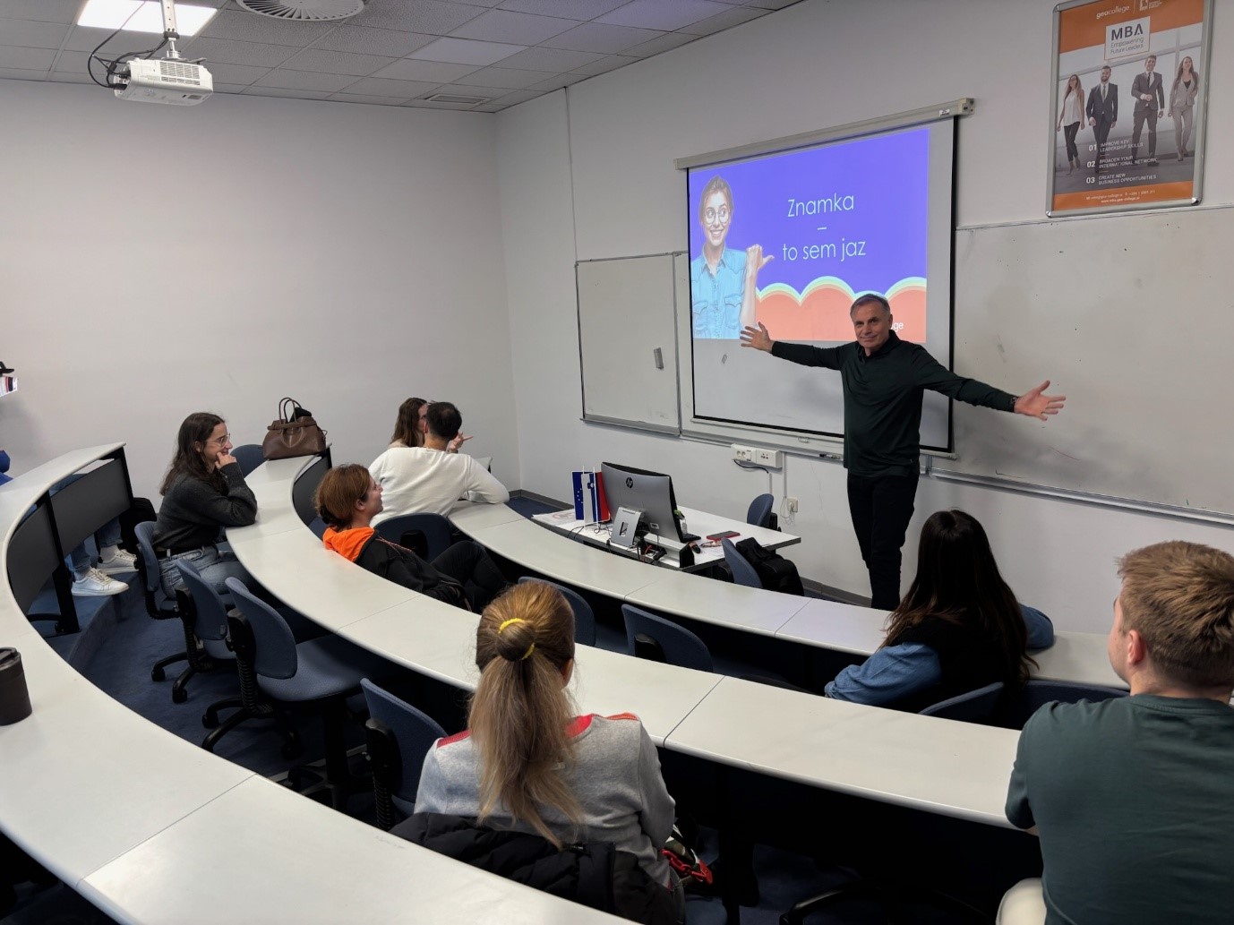 Znamka sem jaz_Pompe