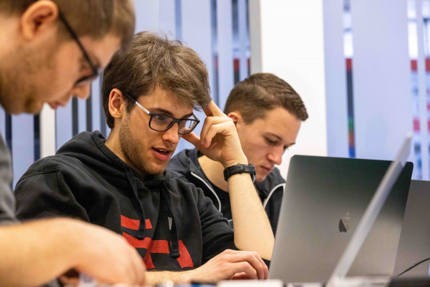 DCTF 2026 konferenca