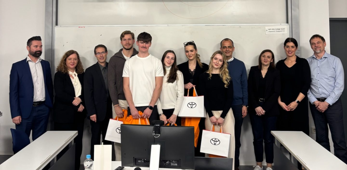 Študentski izziv Toyota (1)