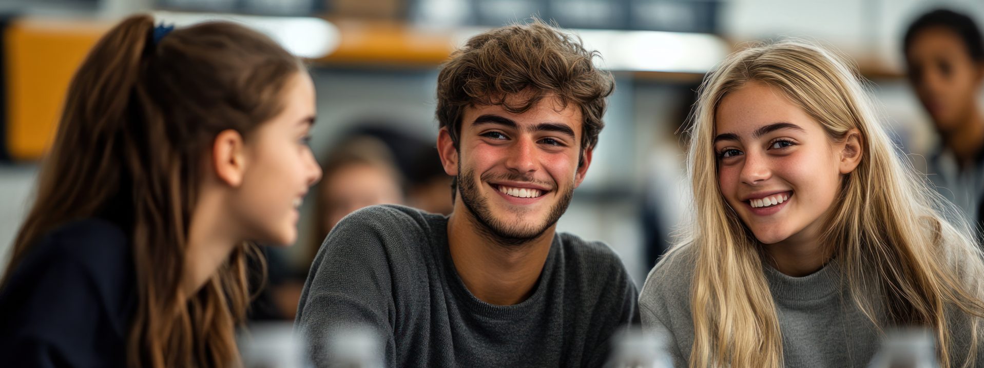 Izobraževanja za dijake