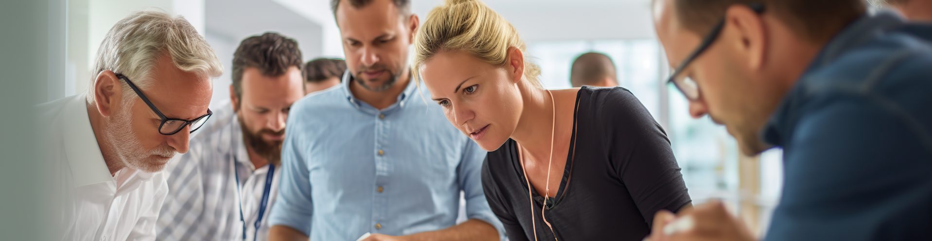 Izobraževanja za podjetja