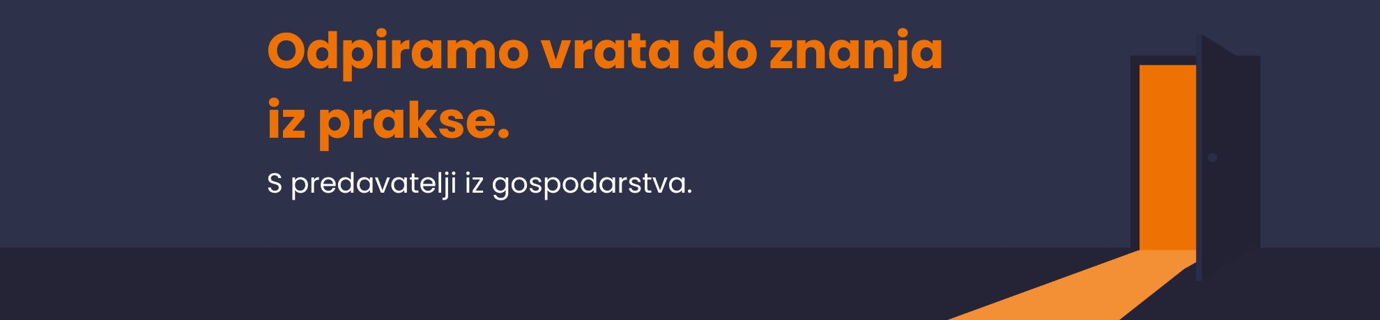 Odpiramo vrata do znanja iz prakse-Hero 2