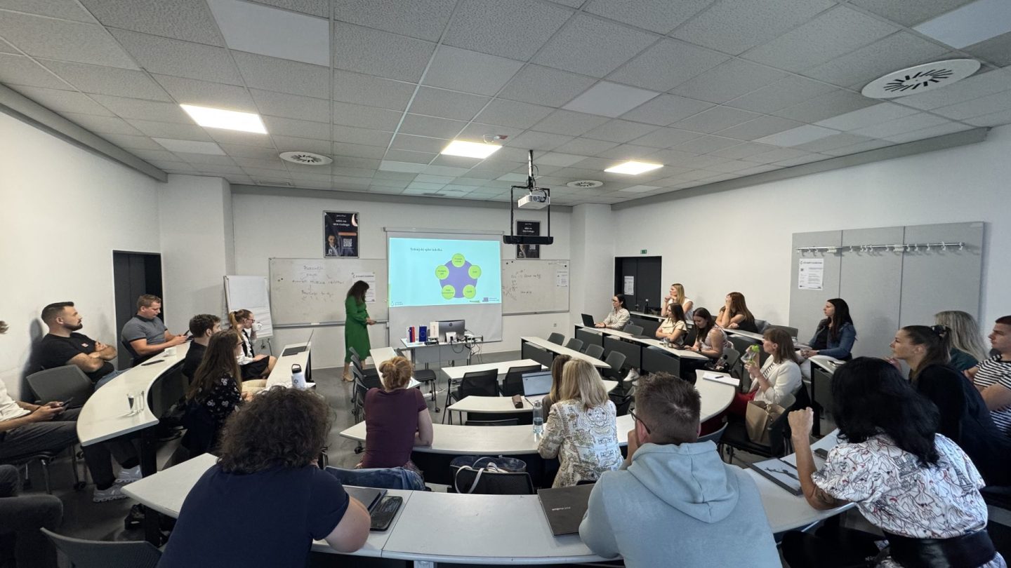 3. modul usposabljanja START SMART 7 Osnove trženja (2)