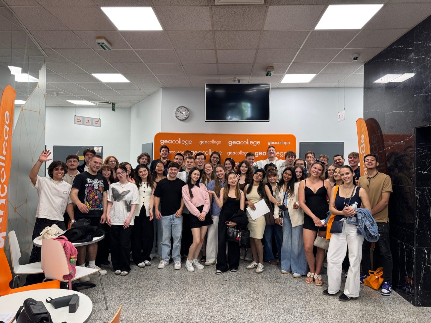 International Week na GEA College_Maj 2026 (3)